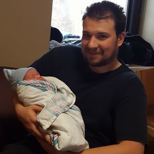 Meet your Posher, Don